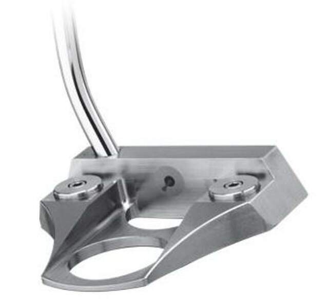 Heavy Putter B3 Putter 2nd Swing Golf